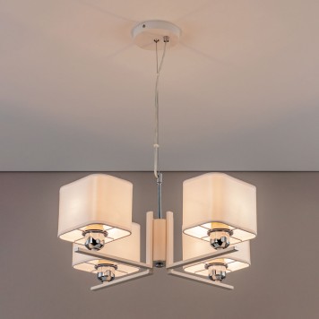 Люстра Citilux Тильда CL469245-12