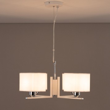 Люстра Citilux Тильда CL469245-13