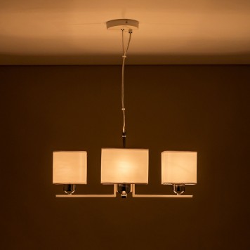 Люстра Citilux Тильда CL469245-14