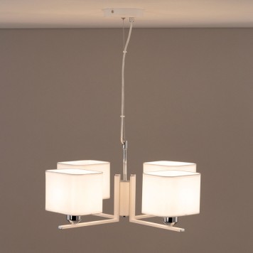 Люстра Citilux Тильда CL469245-15