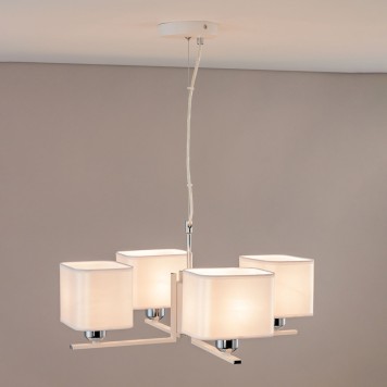 Люстра Citilux Тильда CL469245-16