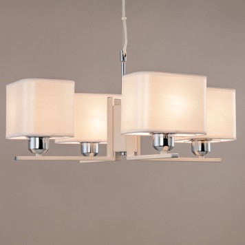 Люстра Citilux Тильда CL469245-17