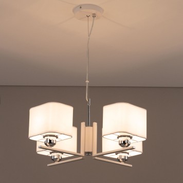 Люстра Citilux Тильда CL469245-2