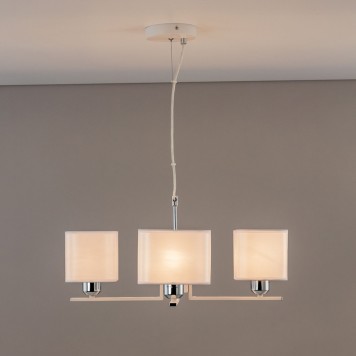 Люстра Citilux Тильда CL469245-3