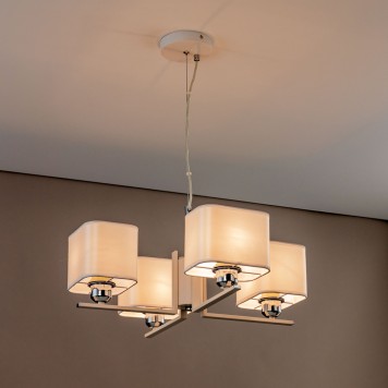 Люстра Citilux Тильда CL469245-5