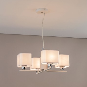 Люстра Citilux Тильда CL469245-6