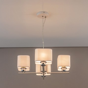 Люстра Citilux Тильда CL469245-7