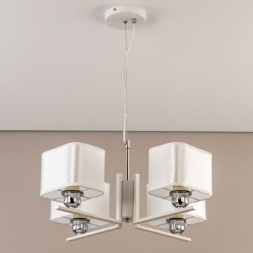 Люстра Citilux Тильда CL469245-8