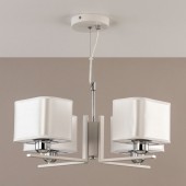 Люстра Citilux Тильда CL469245