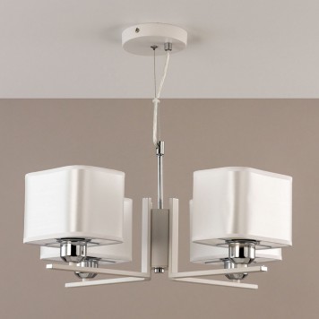 Люстра Citilux Тильда CL469245