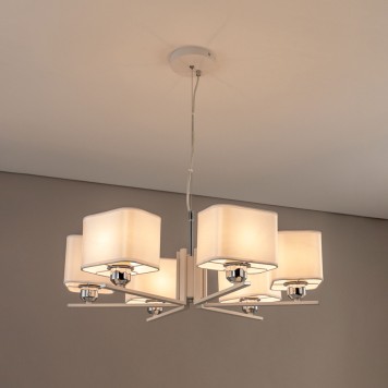 Люстра Citilux Тильда CL469265-1