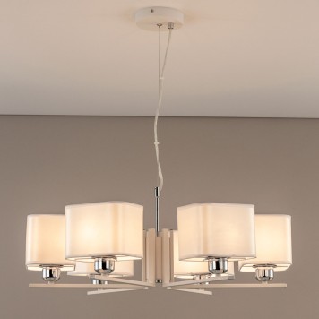 Люстра Citilux Тильда CL469265-13