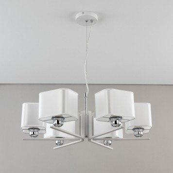 Люстра Citilux Тильда CL469265-4