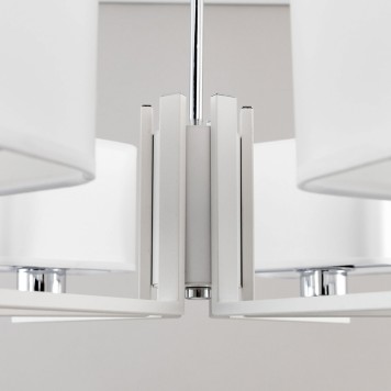 Люстра Citilux Тильда CL469265-7