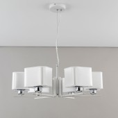 Люстра Citilux Тильда CL469265