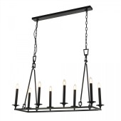 Люстра Citilux Маркиз CL471245