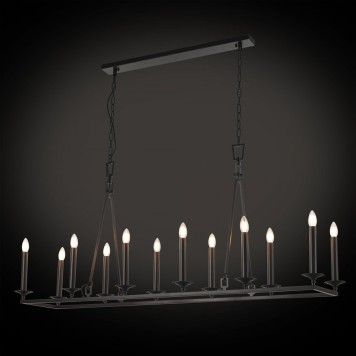 Люстра Citilux Маркиз CL471265-1