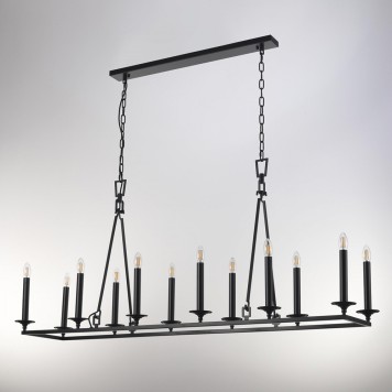 Люстра Citilux Маркиз CL471265-3