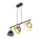 Люстра Citilux Орегон CL508132