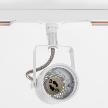 Трековый светильник Citilux Ринг CL525T10-6