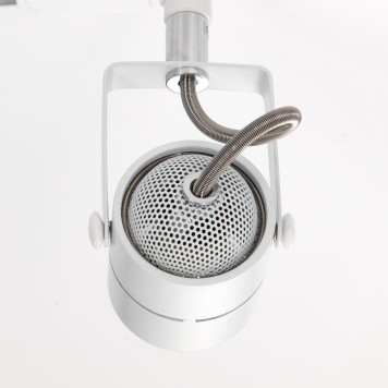 Трековый светильник Citilux Ринг CL525T10-7