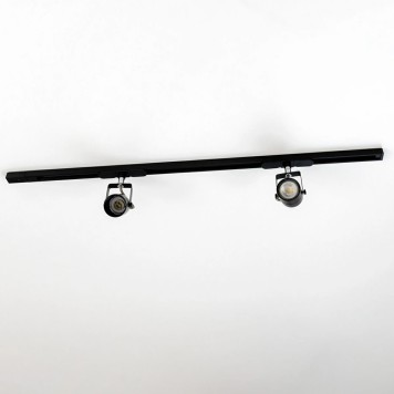 Трековый светильник Citilux Ринг CL525T11-3