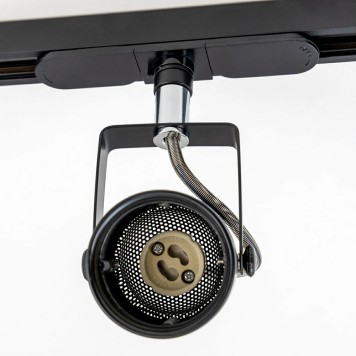 Трековый светильник Citilux Ринг CL525T11-5