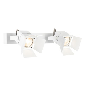 Спот Citilux Рубик CL526520S-1