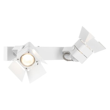 Спот Citilux Рубик CL526520S-4