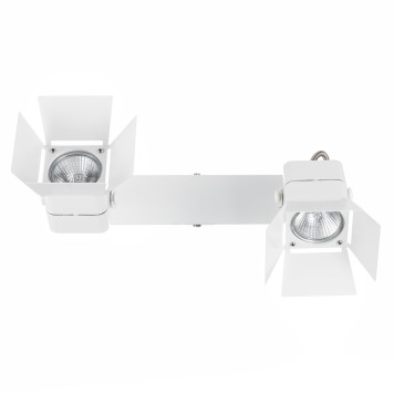 Спот Citilux Рубик CL526520S-6