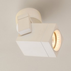 Светильник точечный Citilux Дюрен CL538611