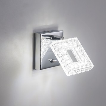 Спот Citilux Кристалино CL559611-2