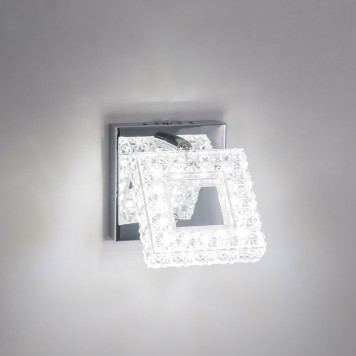 Спот Citilux Кристалино CL559611-3