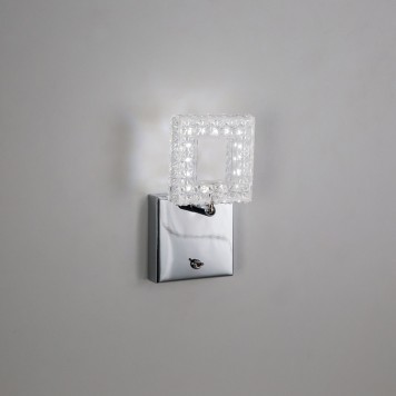 Спот Citilux Кристалино CL559611-4