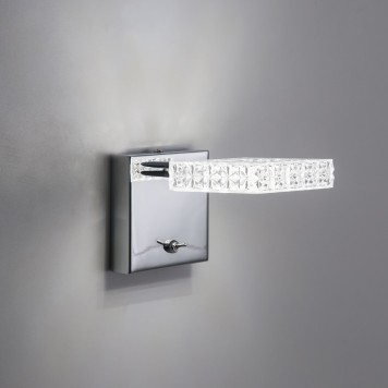 Спот Citilux Кристалино CL559611-5