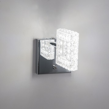 Спот Citilux Кристалино CL559611-6