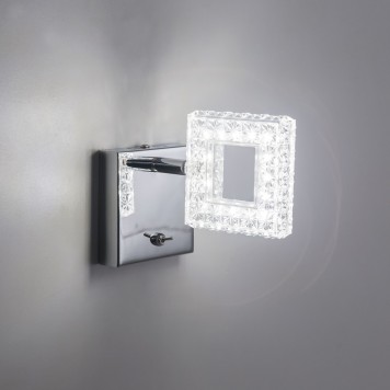 Спот Citilux Кристалино CL559611-7