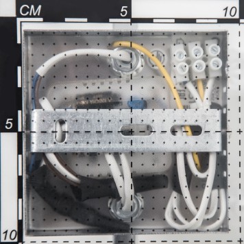 Спот Citilux Кристалино CL559611-9