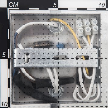 Спот Citilux Кристалино CL559621-2