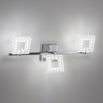 Спот Citilux Кристалино CL559631-2