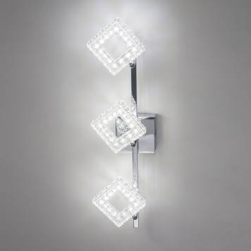 Спот Citilux Кристалино CL559631-4