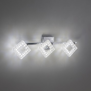 Спот Citilux Кристалино CL559631-5