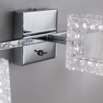 Спот Citilux Кристалино CL559631-7