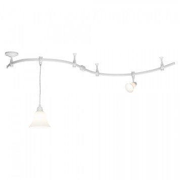 Трековый светильник Citilux Модерн CL560210-1