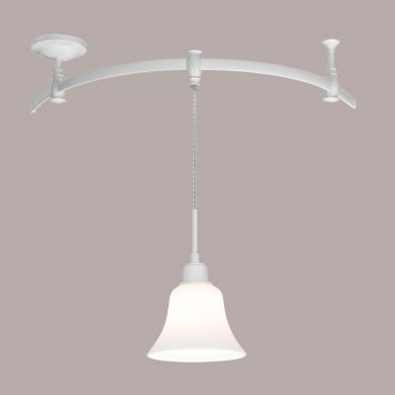 Трековый светильник Citilux Модерн CL560210-3