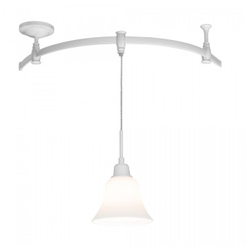 Трековый светильник Citilux Модерн CL560210