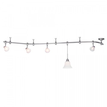 Трековый светильник Citilux Модерн CL560211-2