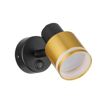 Спот Citilux Bruno CL565514-1