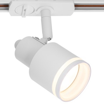 Трековый светильник Citilux Bruno CL565T10-1