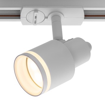 Трековый светильник Citilux Bruno CL565T10-2